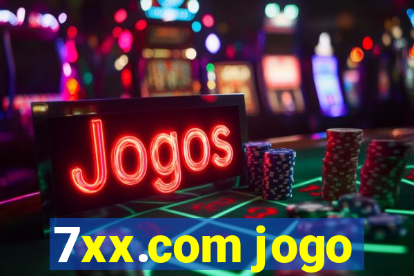 7xx.com jogo